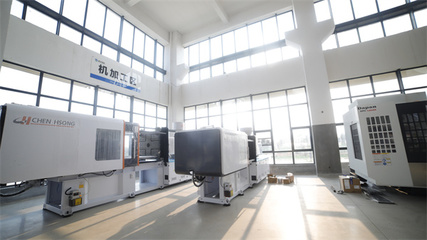 專業高效，賦能未來——卓越技術服務公司簡介